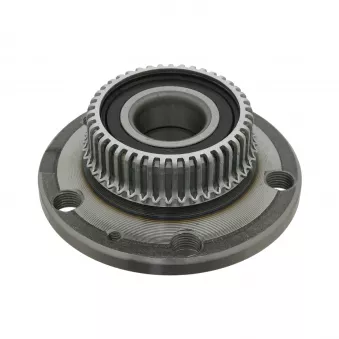 Kit de roulements de roue FEBI BILSTEIN 09521