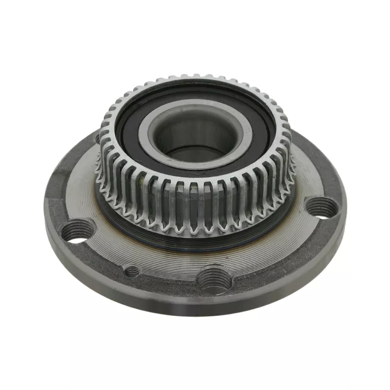 Kit de roulements de roue FEBI BILSTEIN 09521