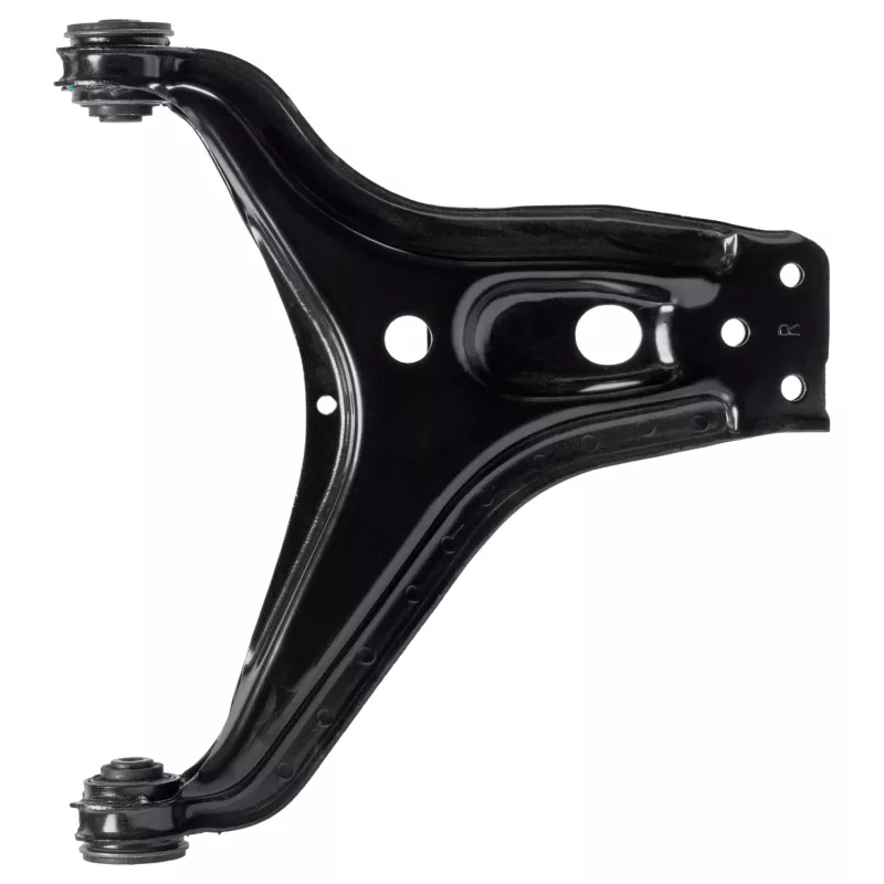 Bras de liaison, suspension de roue avant droit FEBI BILSTEIN 09524