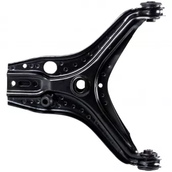 Bras de liaison, suspension de roue avant gauche FEBI BILSTEIN 09527