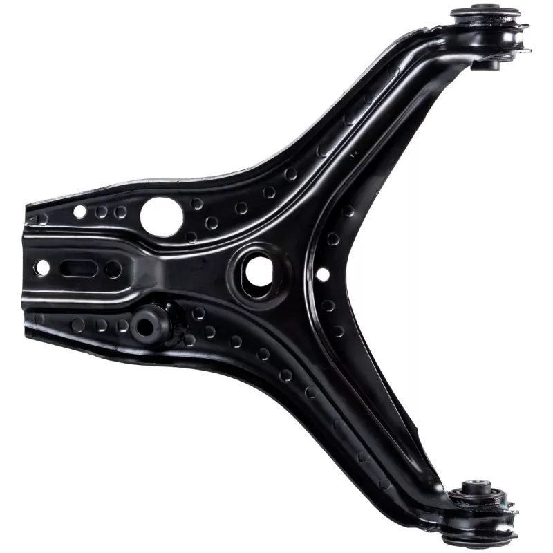 Bras de liaison, suspension de roue avant gauche FEBI BILSTEIN 09527