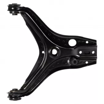 Bras de liaison, suspension de roue avant droit FEBI BILSTEIN 09528