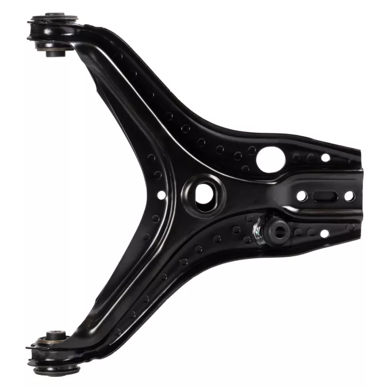 Bras de liaison, suspension de roue avant droit FEBI BILSTEIN 09528