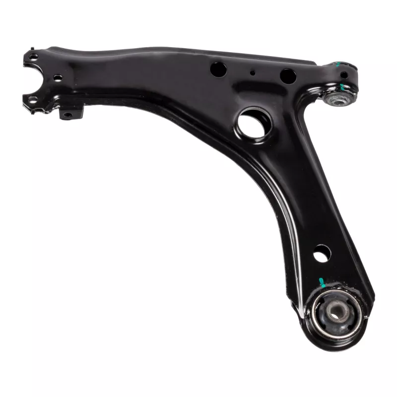 Bras de liaison, suspension de roue avant gauche FEBI BILSTEIN 09530
