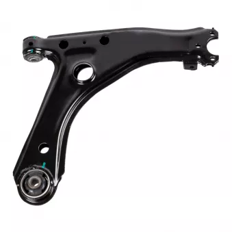 Bras de liaison, suspension de roue avant droit FEBI BILSTEIN 09531