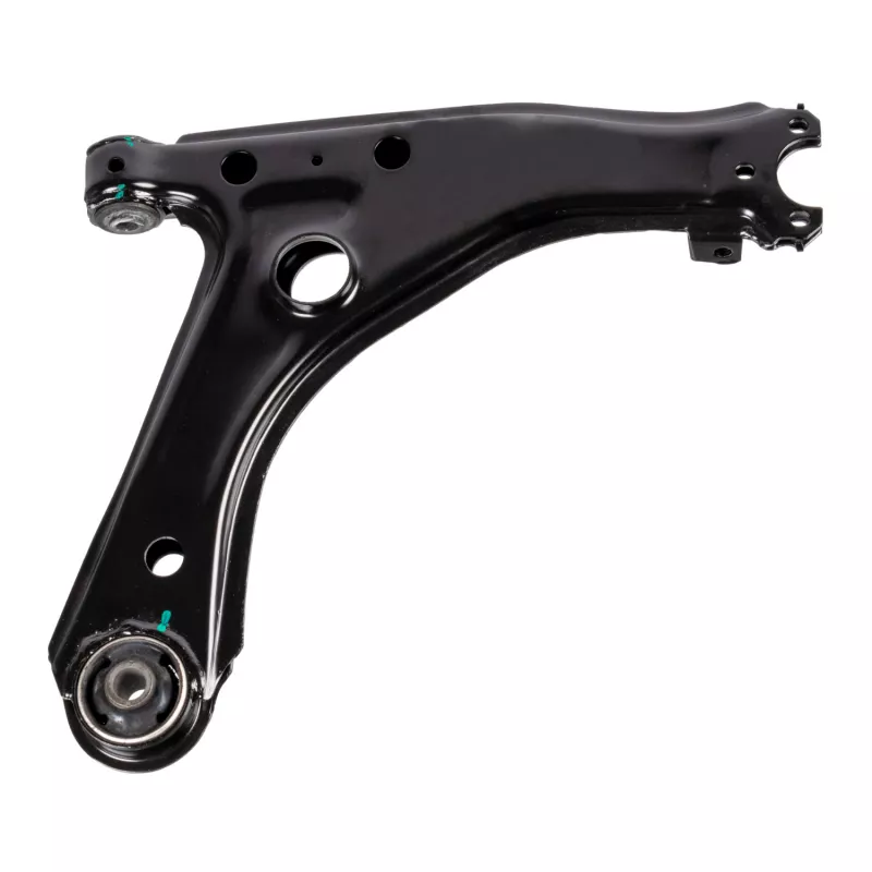 Bras de liaison, suspension de roue avant droit FEBI BILSTEIN 09531