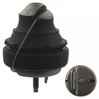 Support moteur FEBI BILSTEIN 09583