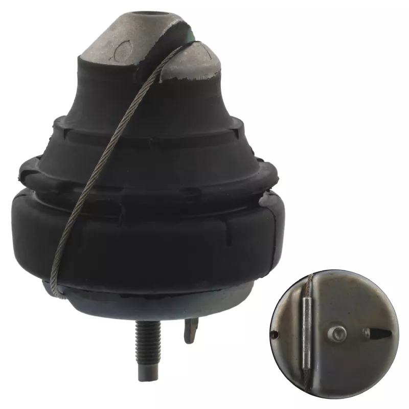 Support moteur FEBI BILSTEIN 09583