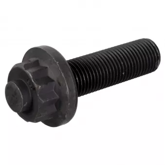 Boulon de poulie FEBI BILSTEIN 09590