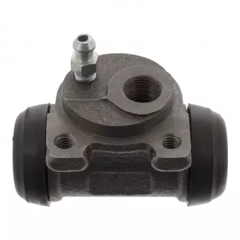 Cylindre de roue arrière gauche FEBI BILSTEIN 09592