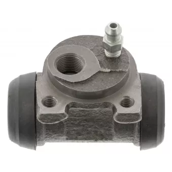 Cylindre de roue arrière droit FEBI BILSTEIN 09593