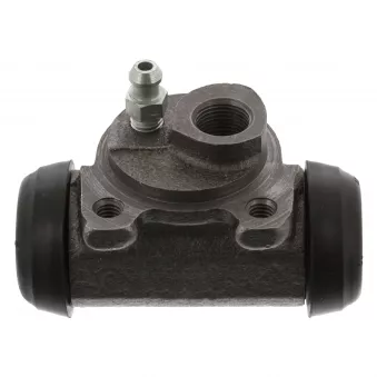 Cylindre de roue arrière gauche FEBI BILSTEIN 09594