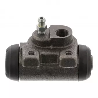 Cylindre de roue arrière droit FEBI BILSTEIN 09599