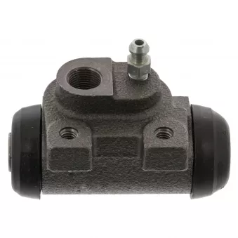 Cylindre de roue arrière gauche FEBI BILSTEIN 09600