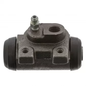 Cylindre de roue arrière gauche FEBI BILSTEIN 09603