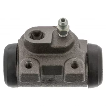 Cylindre de roue arrière droit FEBI BILSTEIN 09604