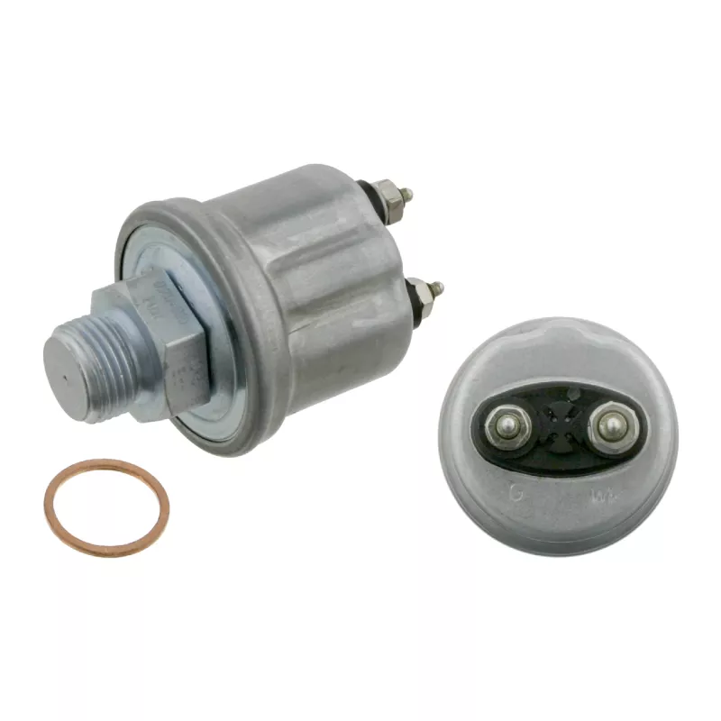 Capteur, pression d'huile FEBI BILSTEIN 09612