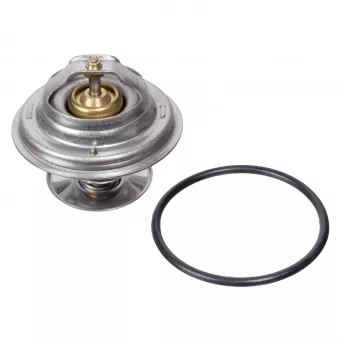 Thermostat d'eau FEBI BILSTEIN 09671