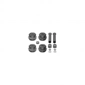 Suspension, bras de liaison FEBI BILSTEIN 09674
