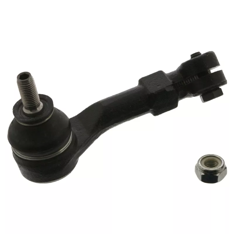Rotule de barre de connexion avant gauche FEBI BILSTEIN 09681