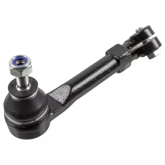 Rotule de barre de connexion avant gauche FEBI BILSTEIN 09683