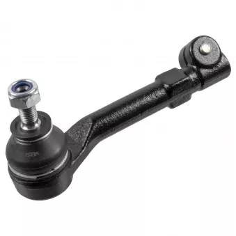 Rotule de barre de connexion avant droit FEBI BILSTEIN 09684