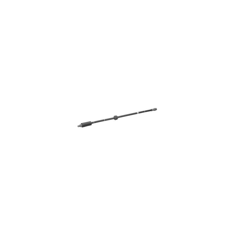 Flexible de frein FEBI BILSTEIN 09695