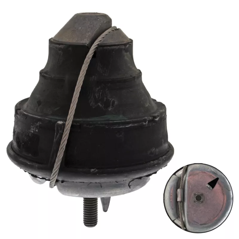 Support moteur FEBI BILSTEIN 09736