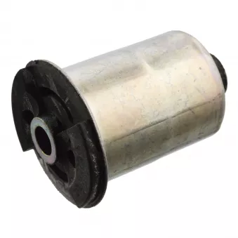 Suspension, corps de l'essieu FEBI BILSTEIN 09742