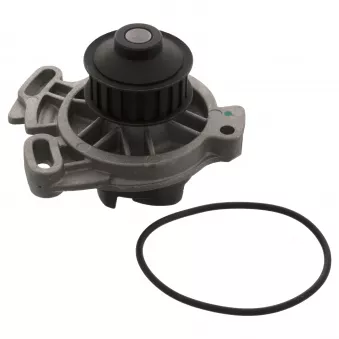 Pompe à eau FEBI BILSTEIN 09755