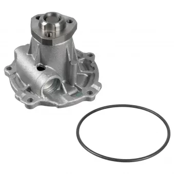Pompe à eau FEBI BILSTEIN 09757