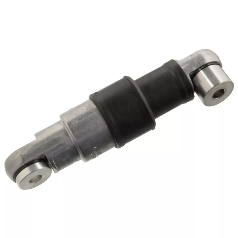 Amortisseur de vibrations, courroie trapézoïdale à nervures FEBI BILSTEIN 09778