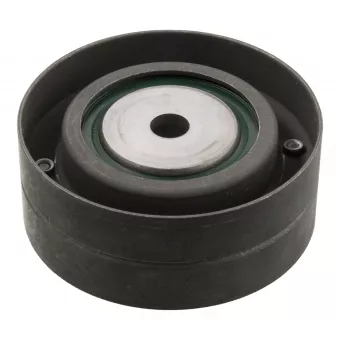 Poulie renvoi/transmission, courroie de distribution FEBI BILSTEIN 09788