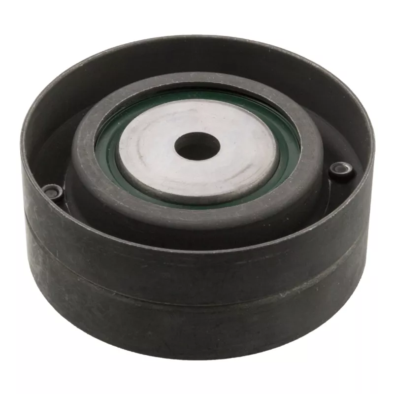 Poulie renvoi/transmission, courroie de distribution FEBI BILSTEIN 09788