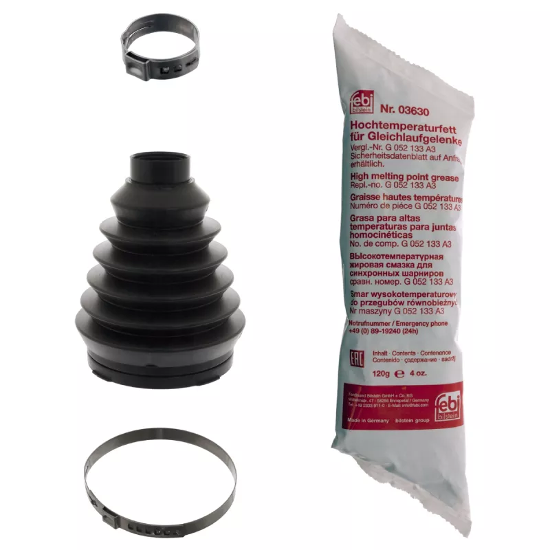 Soufflets de cardan avant FEBI BILSTEIN 100047