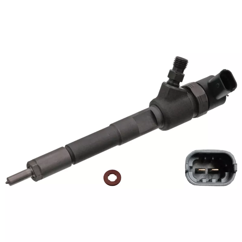 Injecteur FEBI BILSTEIN 100063