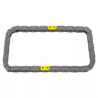 Chaîne, commande de pompe à huile FEBI BILSTEIN 100069
