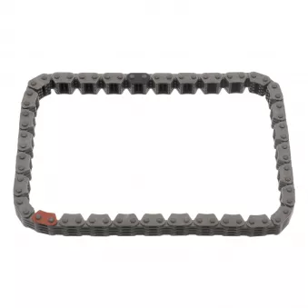 Chaîne, commande de pompe à huile FEBI BILSTEIN 100070