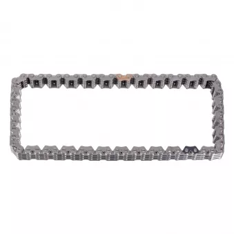 Chaîne, commande de pompe à huile FEBI BILSTEIN 100073