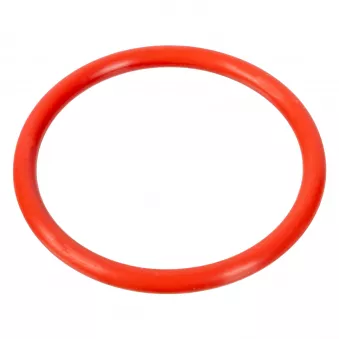 Joint, Bride de liquide de refroidissement FEBI BILSTEIN 100078