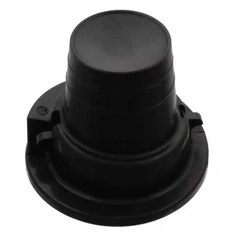 Patin de ressort FEBI BILSTEIN 100086