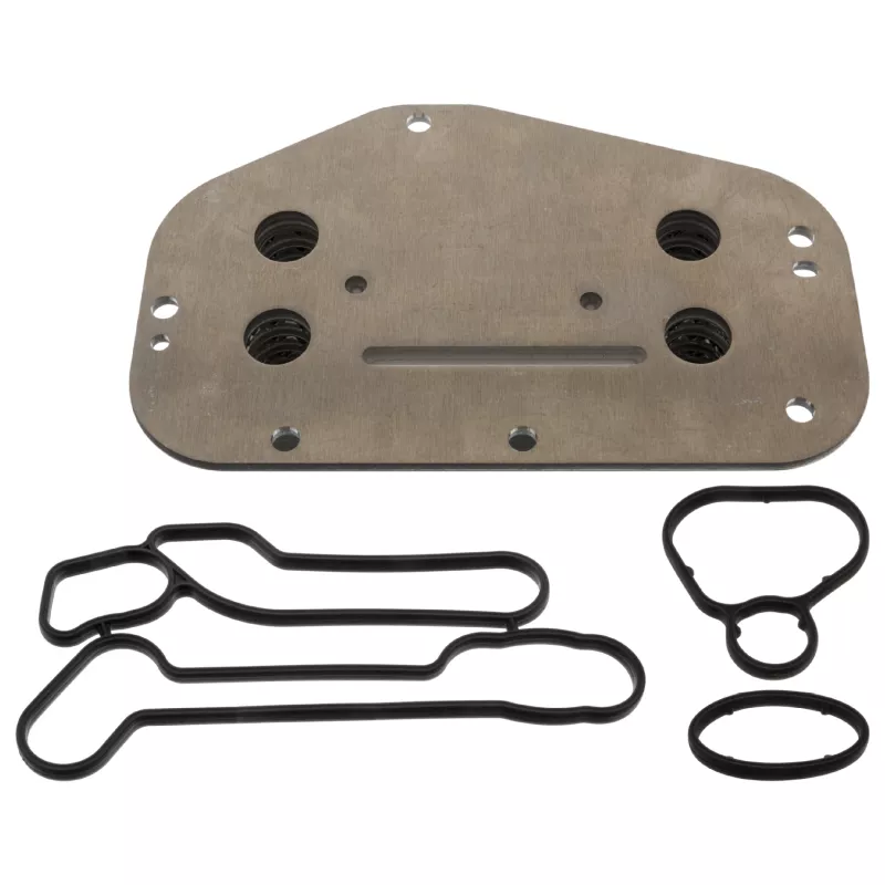 Radiateur d'huile FEBI BILSTEIN 100088