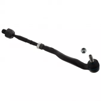 Barre de connexion avant droit FEBI BILSTEIN 100107