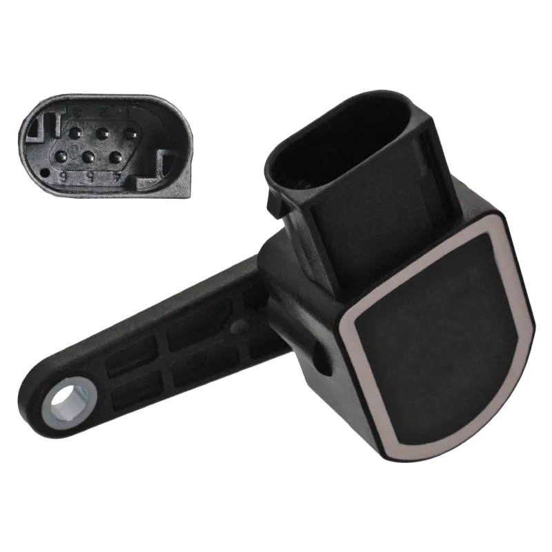 Capteur, lumière xénon (correcteur de portée) FEBI BILSTEIN 100109