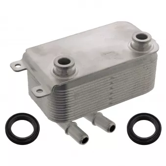 Système de chauffage FEBI BILSTEIN 100126