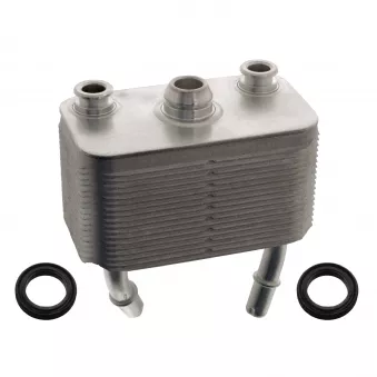 Système de chauffage FEBI BILSTEIN 100127