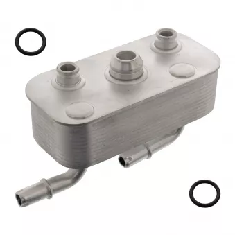 Radiateur d'huile de boîte automatique FEBI BILSTEIN