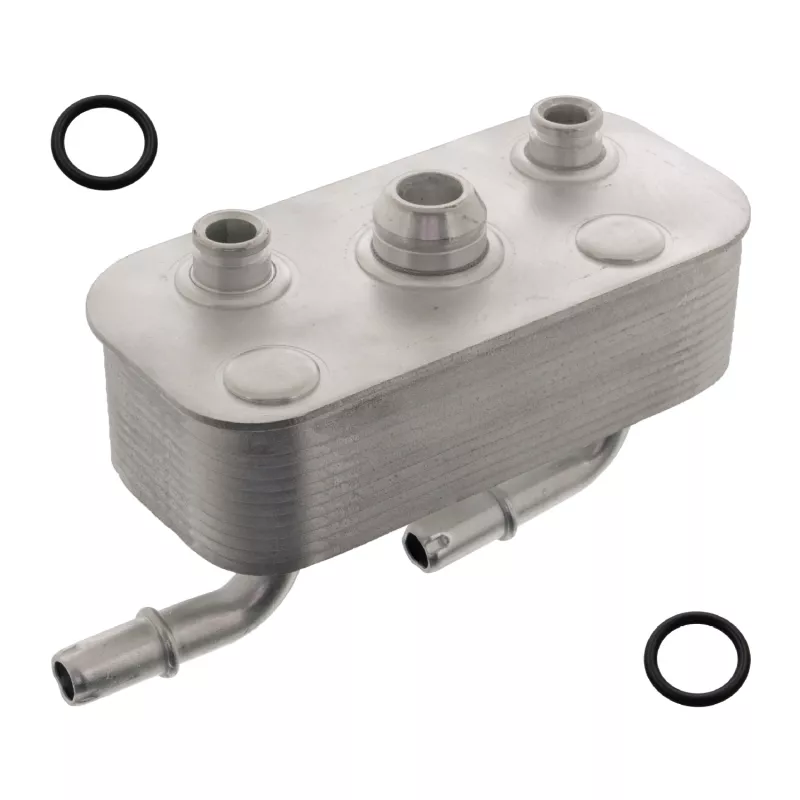 Radiateur d'huile de boîte automatique FEBI BILSTEIN 100128