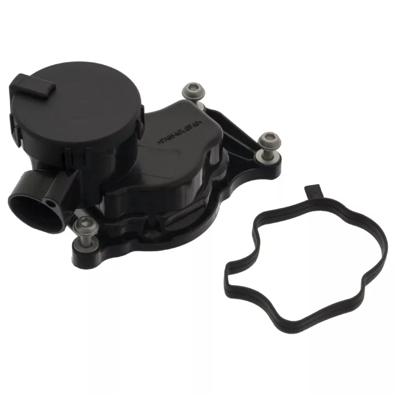 Valve, controle d'air-air d'admission FEBI BILSTEIN 100133