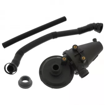 Valve, controle d'air-air d'admission FEBI BILSTEIN 100135